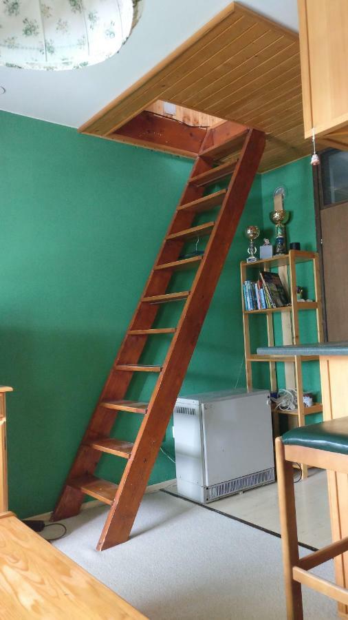 Apartment Evergreen Bovec Eksteriør billede