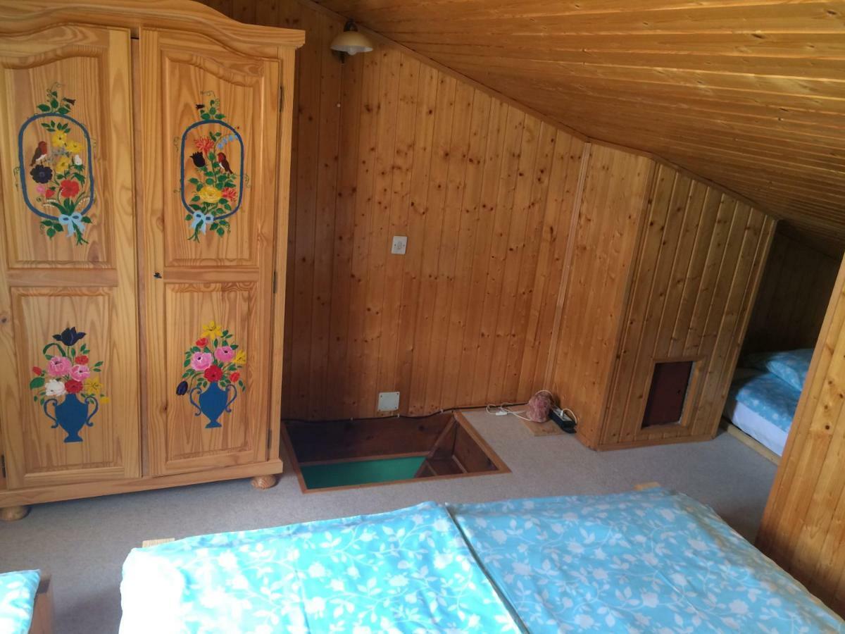 Apartment Evergreen Bovec Eksteriør billede