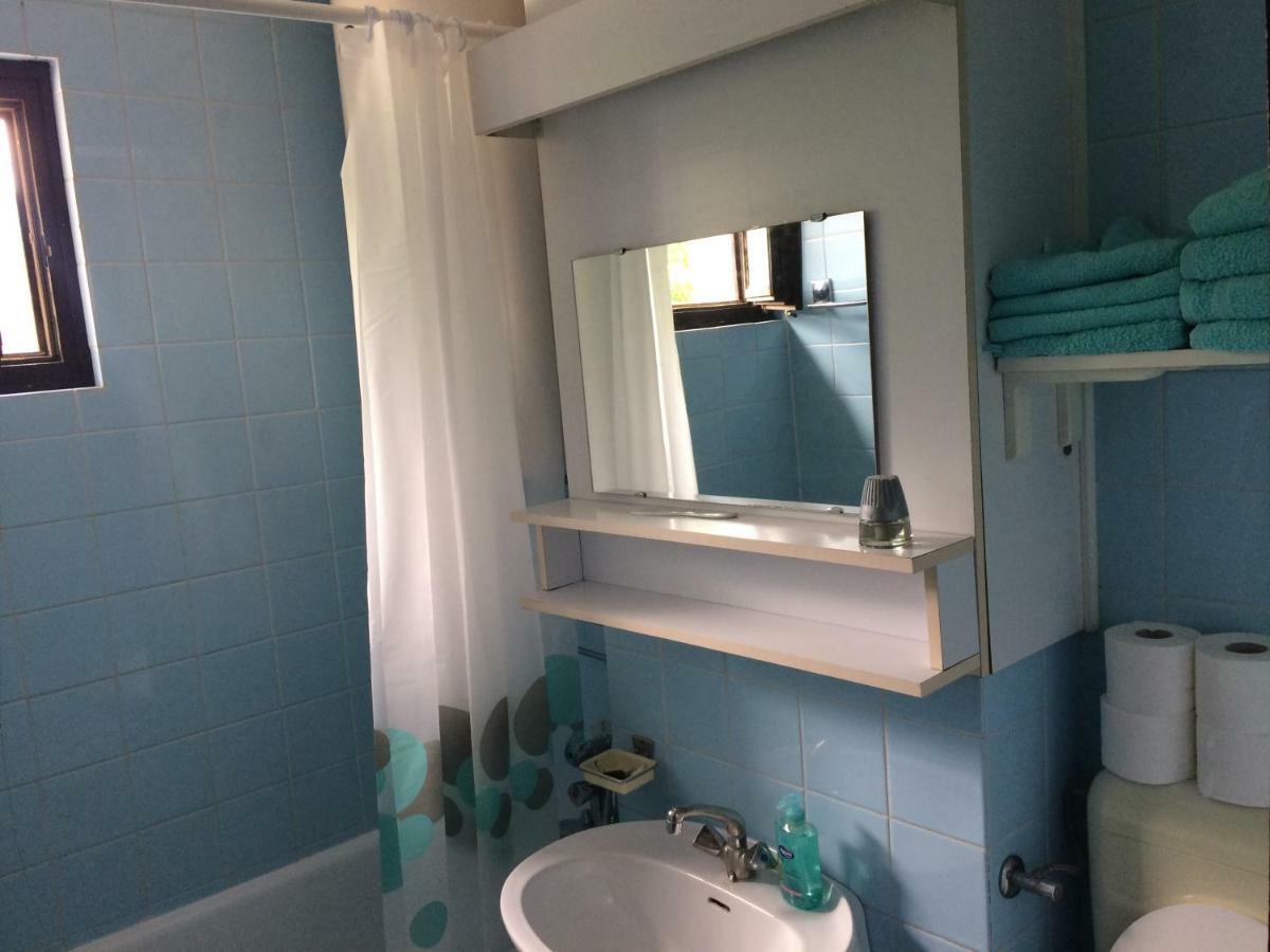 Apartment Evergreen Bovec Eksteriør billede